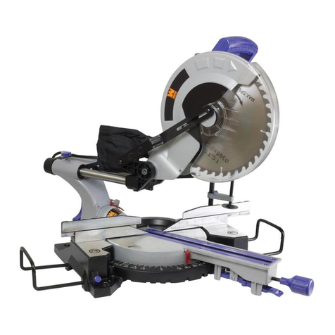 Wen 70712 User manual