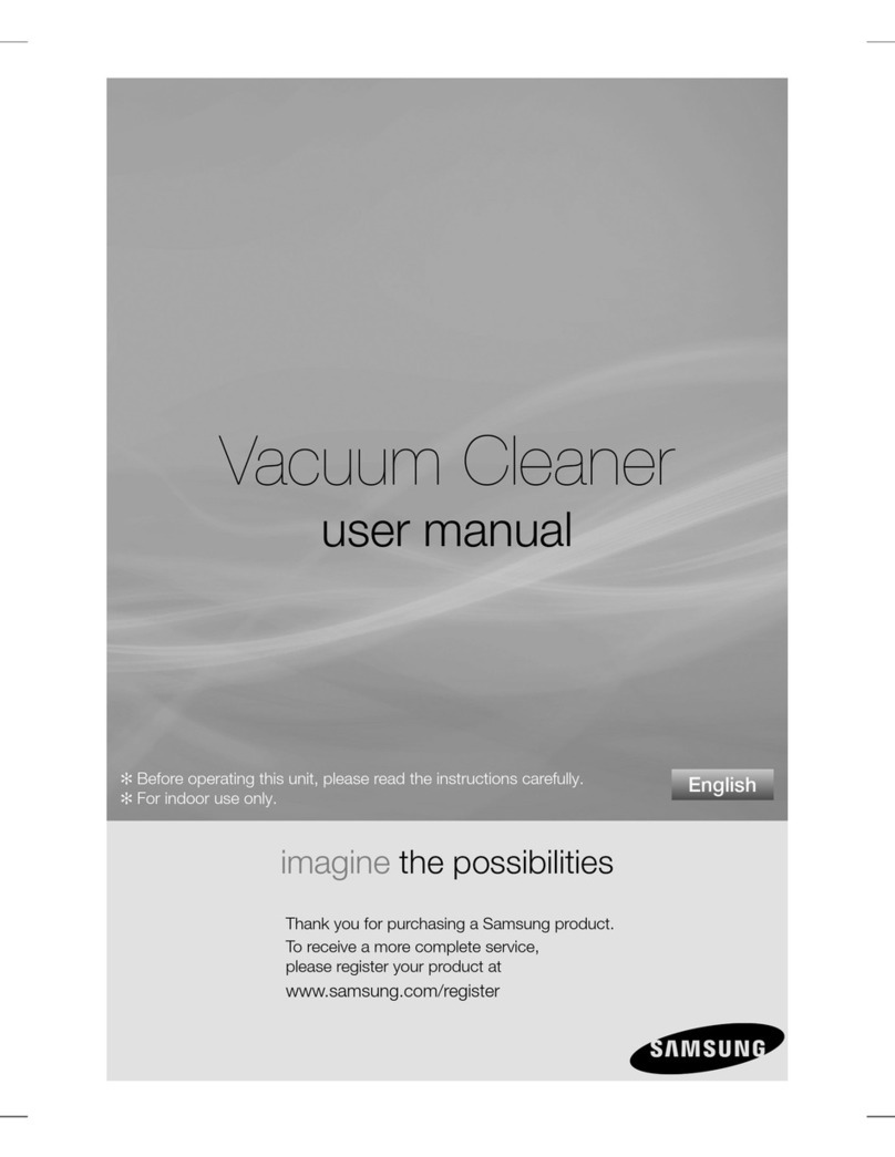 Samsung SC5450 user manual