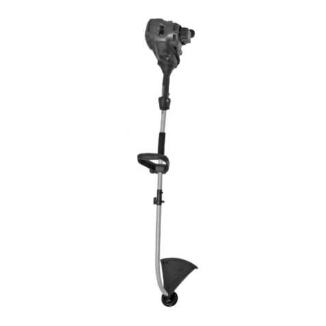 Ikra HBTI 75 User manual