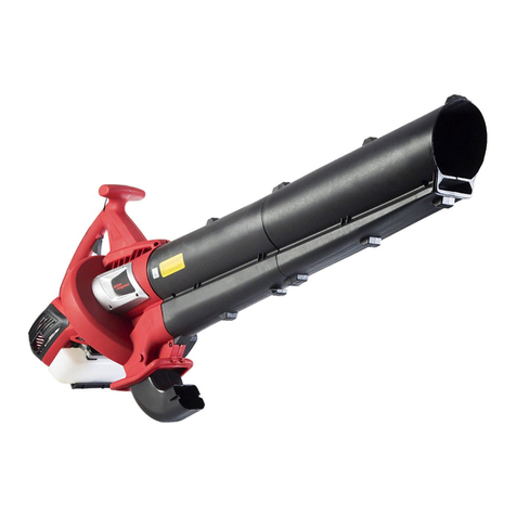 Ikra BLS 1000 User manual