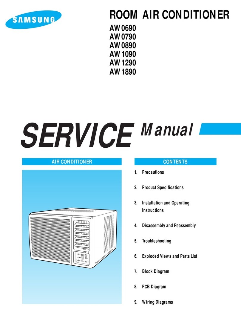 Samsung W0690 User manual