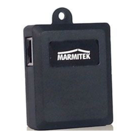 Marmitek TIP10RF User manual Marmitek TIP10RF User manual