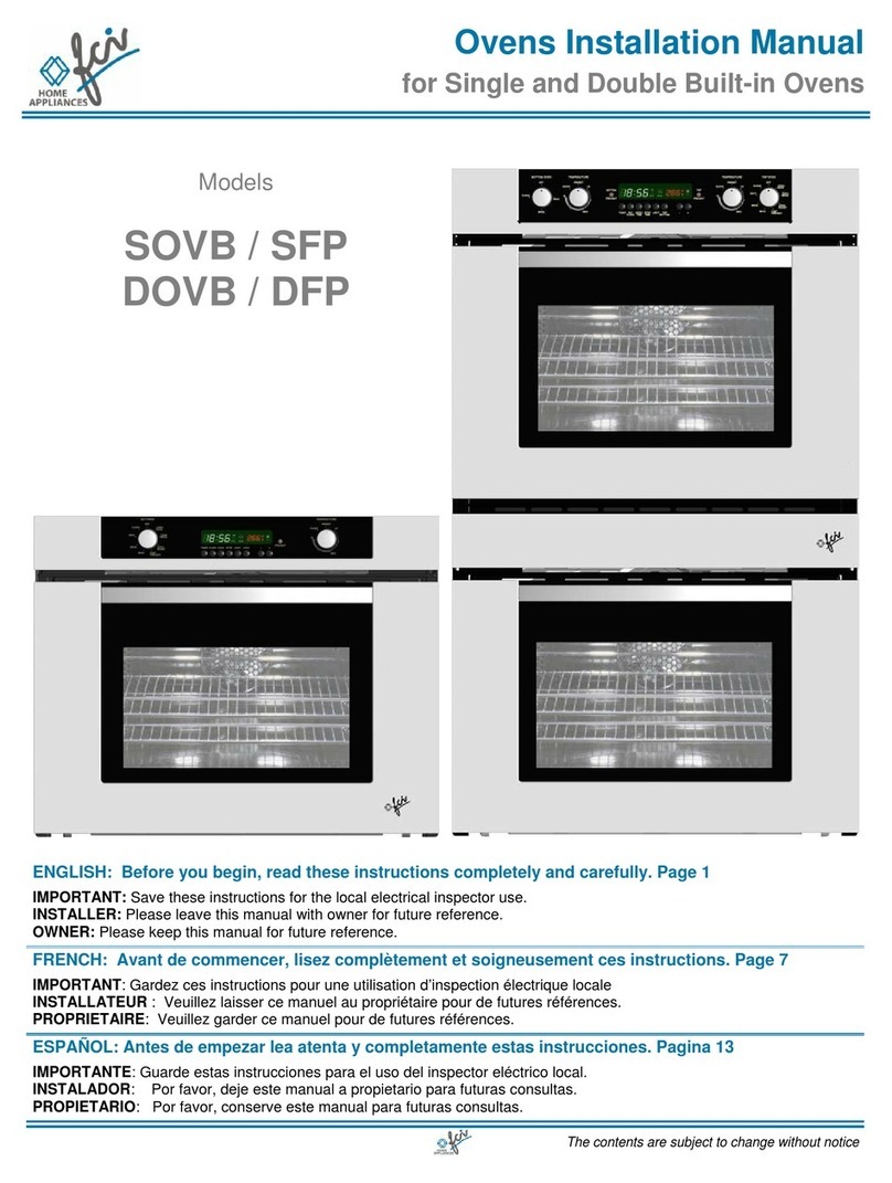 FCI SOVB installation manual