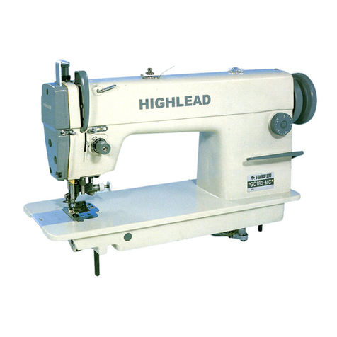 HIGHLEAD GC188-MC User manual HIGHLEAD GC188-MC User manual