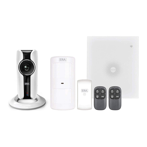 miGuard AWI Manual