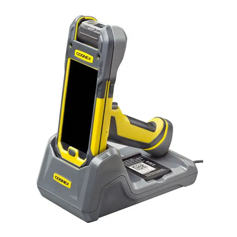 Cognex MX-1000 user guide