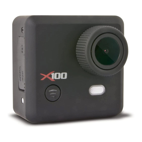 Kaiser Baas X100 quick start