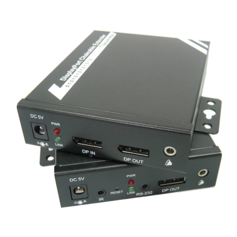 Digitus DS-56200 User manual