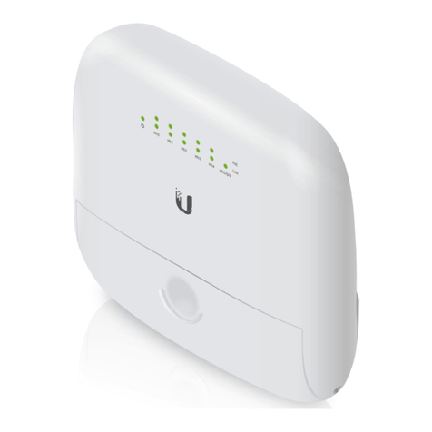 Ubiquiti edgepoint r6 quick start guide