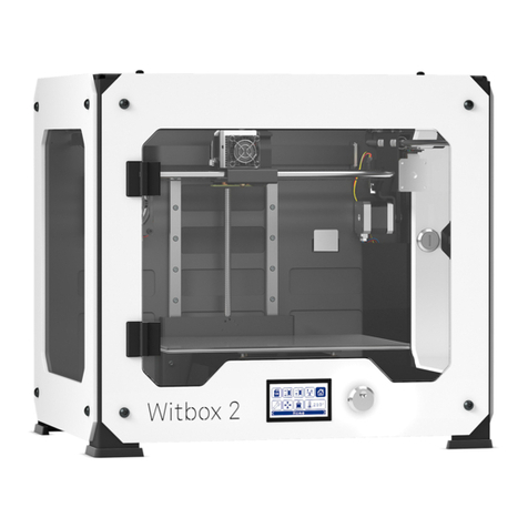 bq witbox 2 quick start guide