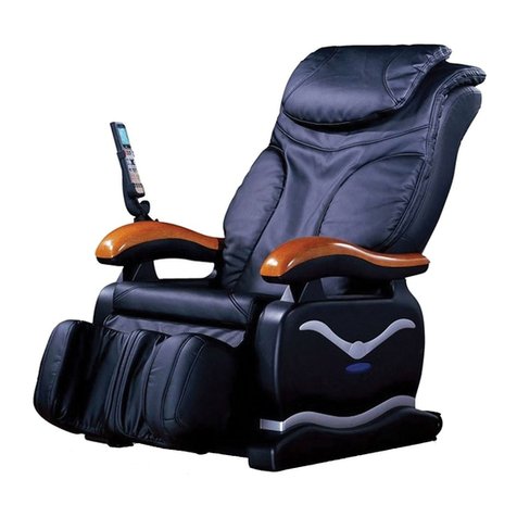 iRest SL-A11B User manual