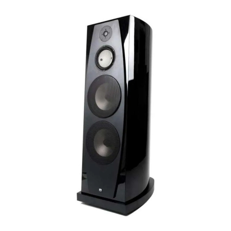 XTZ Divine 100.49 user manual