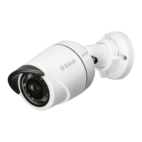 D-Link DCS-4701E User manual D-Link DCS-4701E User manual