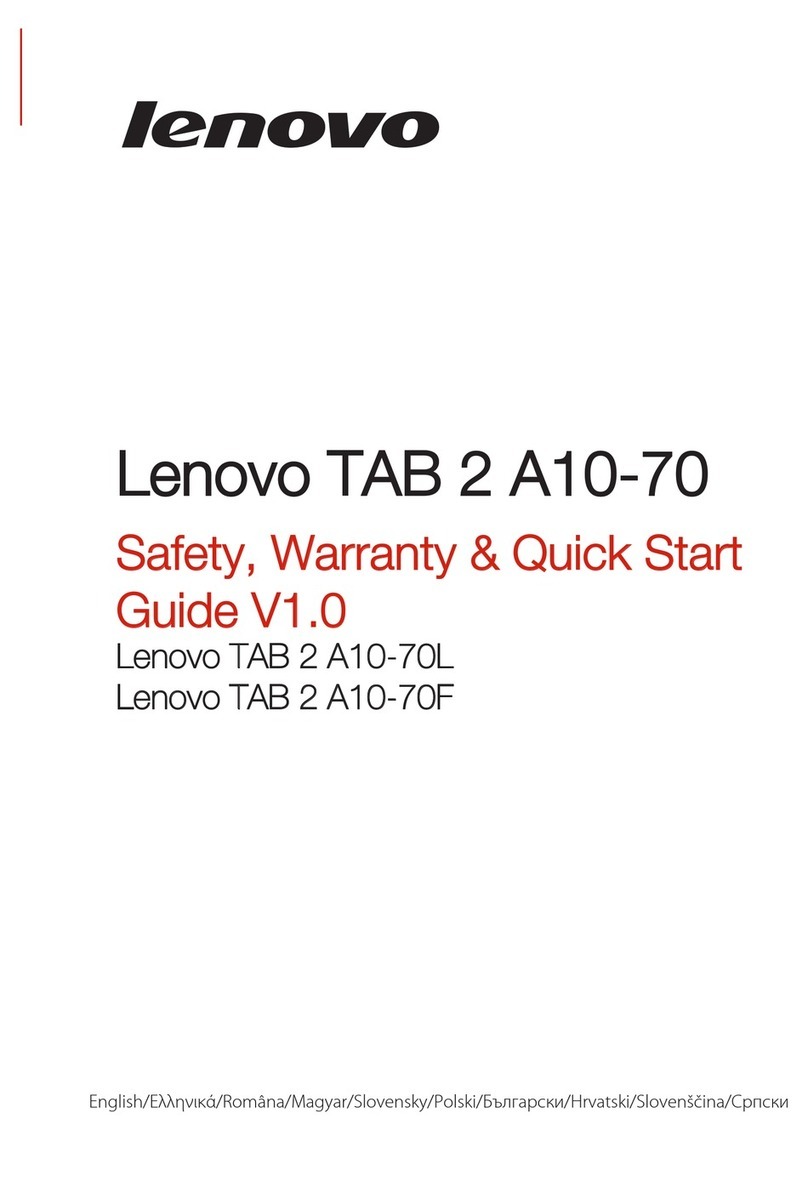Lenovo TAB 2 A10-70L How to use Lenovo TAB 2 A10-70L How to use