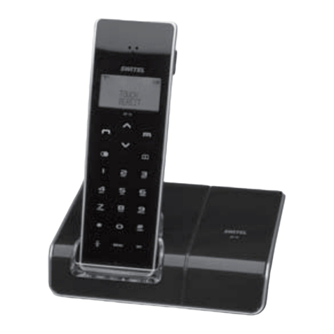 switel DF73X User manual switel DF73X User manual
