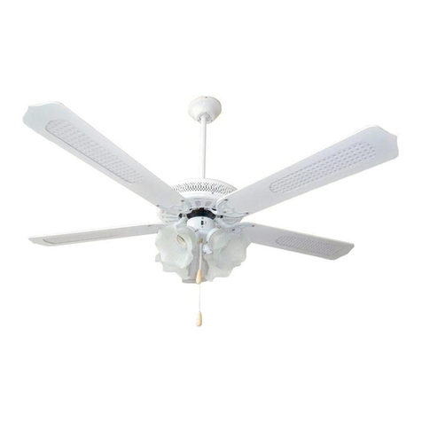Bimar VSB10 User manual
