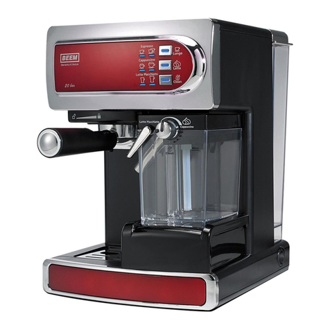 Beem i-Joy Cafe Ultimate User manual Beem i-Joy Cafe Ultimate User manual