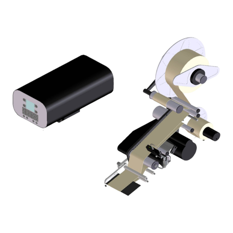 ARCA DYNAMIC User manual