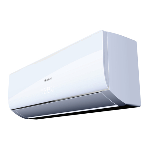 Haier AS07ZS2ERA User manual