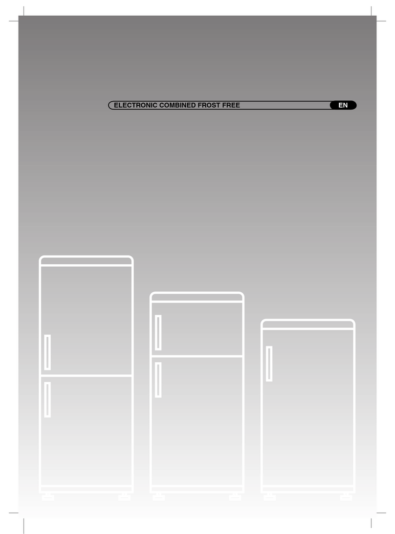 Hoover VCN6185A instruction manual