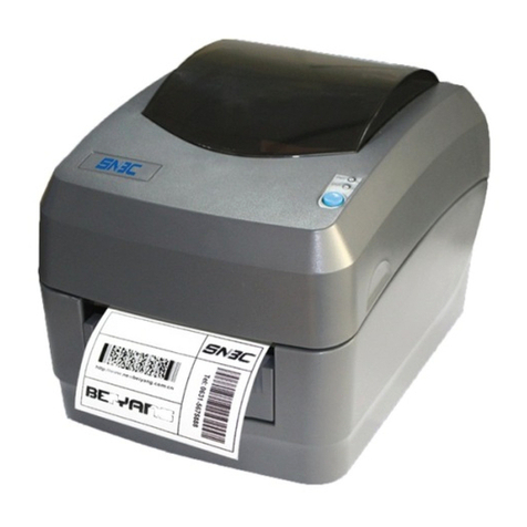 SNBC BTP-L42II User manual
