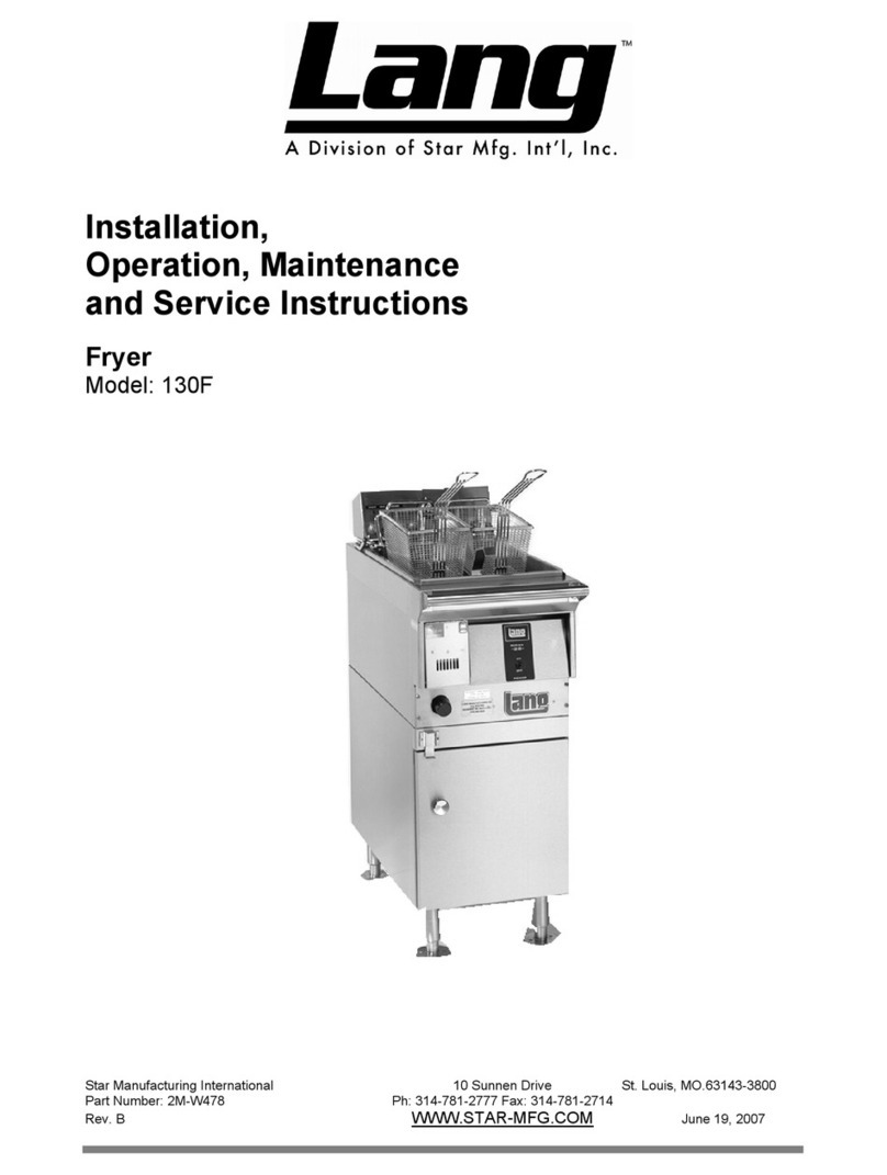 Lang 130f Manual