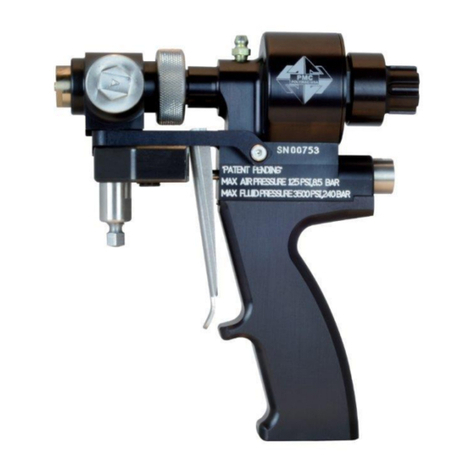 PMC AP-2 User manual