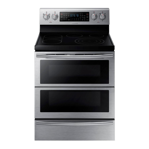 Samsung NE59J7850 series User manual Samsung NE59J7850 series User manual