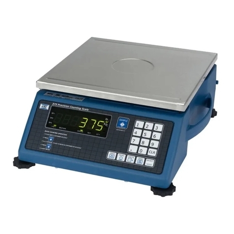 GSE 370 Product manual