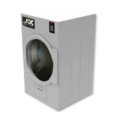 ADC AD22 Administrator Guide
