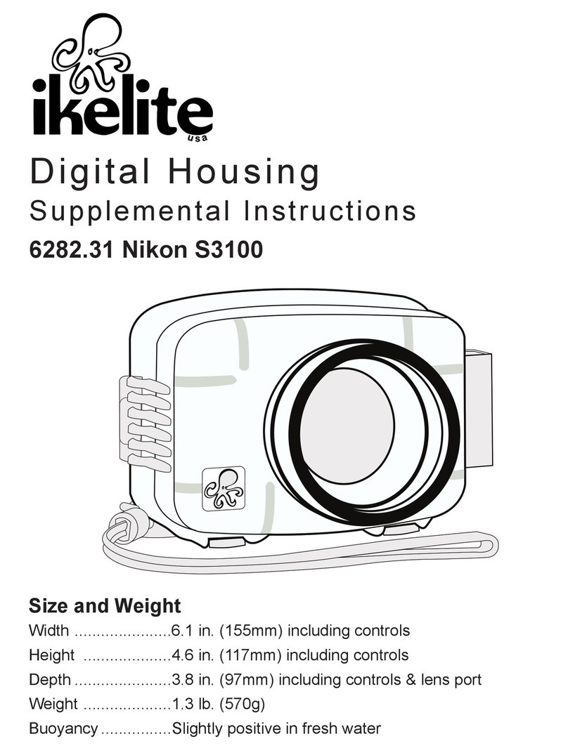 Nikon Coolpix S3100 Owner's manual