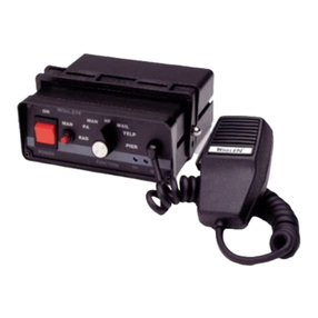 Whelen Engineering Company 295HF100 User manual