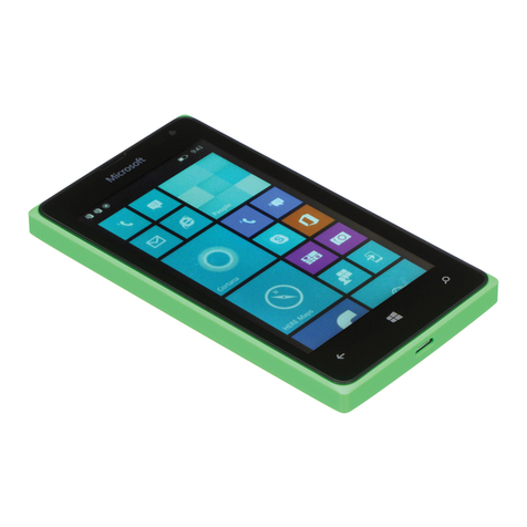 Microsoft Lumia 435 user guide