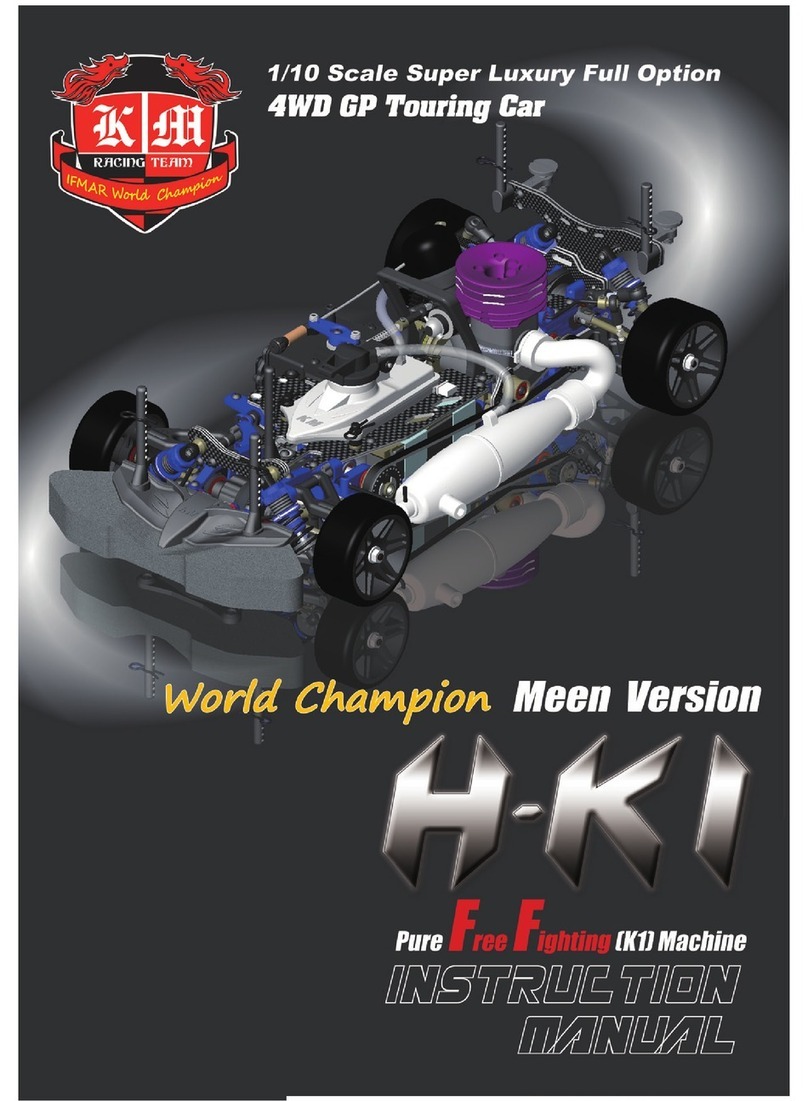 KM H-K1 User manual
