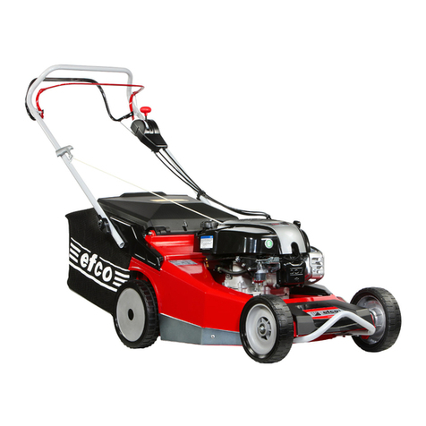 EMAK MR 55 TBD User manual