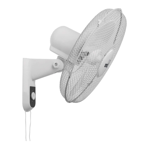 Bimar VM41 User manual