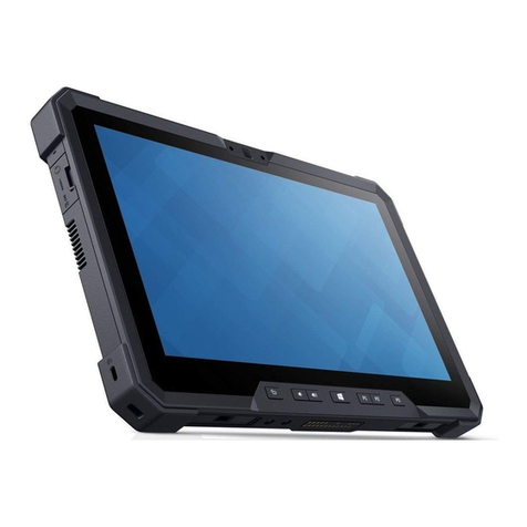 Dell Open Manage Printer Manager 1.2 User manual Dell Open Manage Printer Manager 1.2 User manual