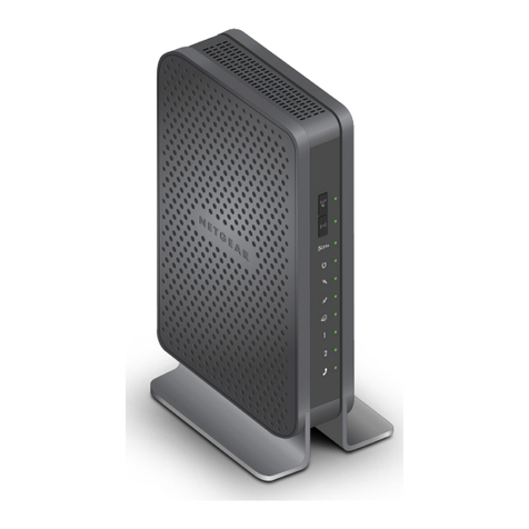NETGEAR supernet installation manual