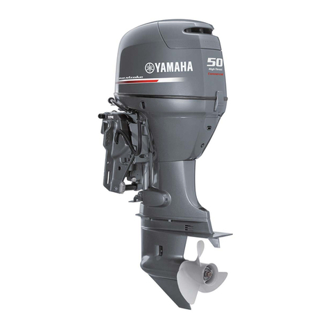 Yamaha F50D Building instructions Yamaha F50D Building instructions