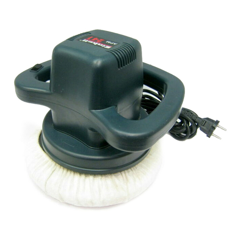 EINHELL APM241 User manual