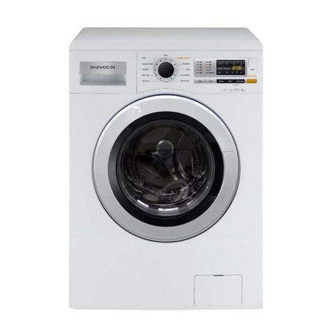 Daewoo DWD-HT1011 Service manual