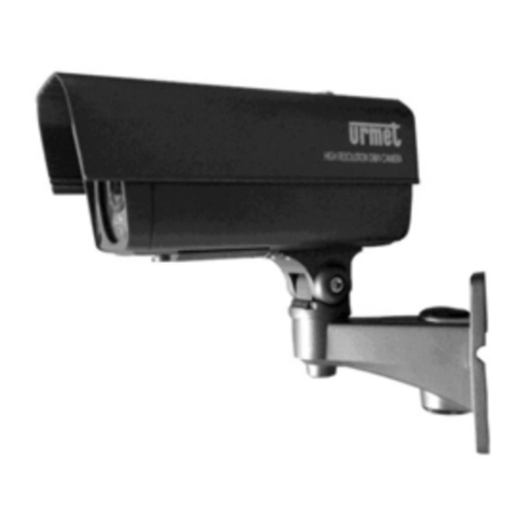 urmet domus 1092/218 User manual