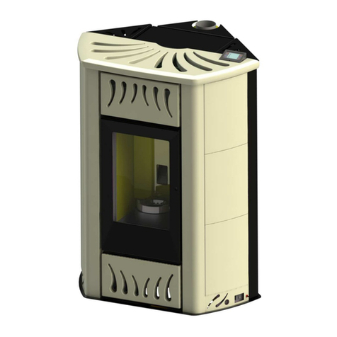 Ferroli GEMMA Installation, use and maintenance manual
