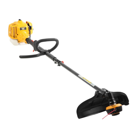 Partner T265 CPS User manual