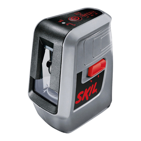 Skil LL0516 Original instructions