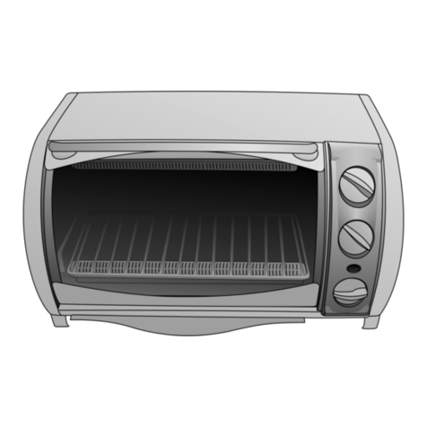 Scarlett SC-090 User manual