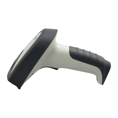 Newland NLS-HR200C user guide
