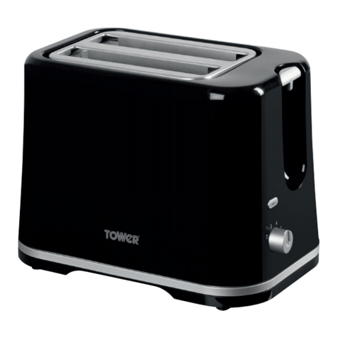 Tower Hobbies T20009 User manual