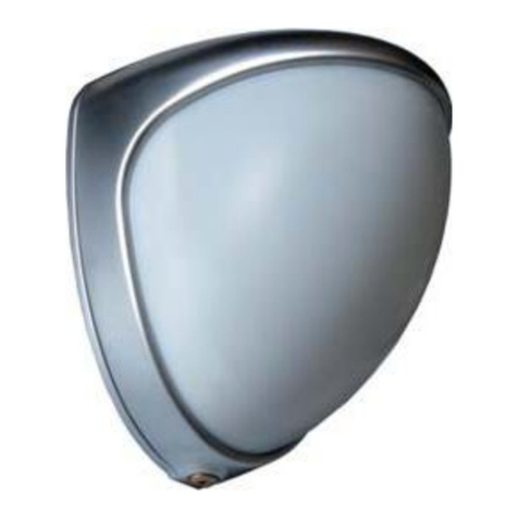 Abus FUBW50020 User manual Abus FUBW50020 User manual