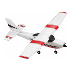 Carson Cessna 182 Skylane User manual
